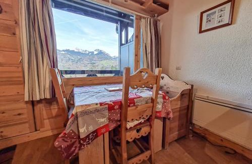 Saint-Jeoire Apartamento | Y'Hôtes-Studio St Jeoire- Proche Massif des Brasses
