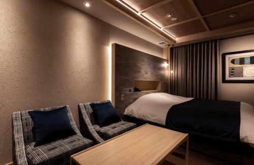 Hiroshima City Centre Hotel | Y-HOTEL - Vacation STAY 22328v