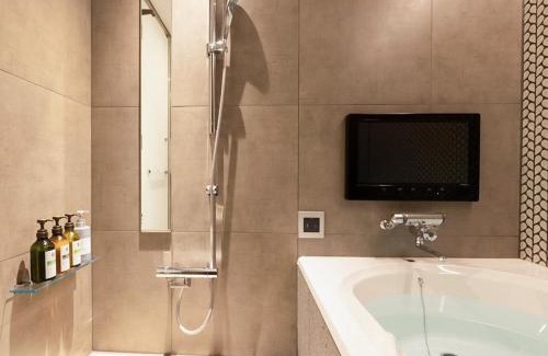 Hiroshima City Centre Hotel | Y-HOTEL - Vacation STAY 22328v