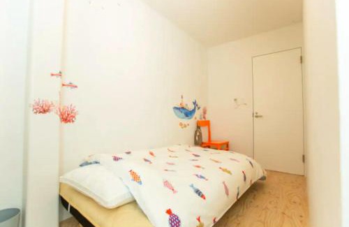 Adachi Apartamento | &y Kitasenju