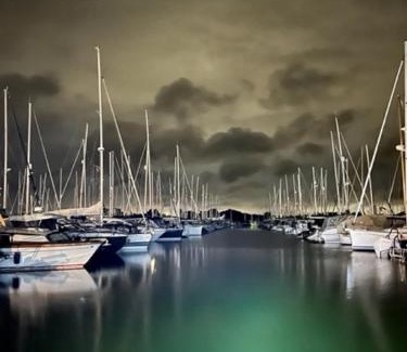 New Forest District Alquiler De Eote | Y-Knot-Two Bedroom Luxury Motor Boat In Lymington