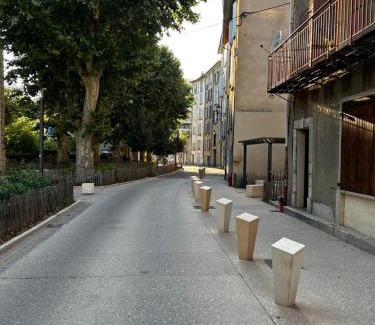 Digne-les-Bains Apartamento | Y&R résidence