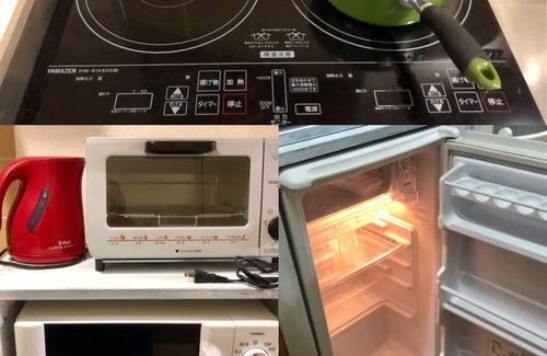 Katsushika Apartamento | Y's B&Kitchen Tokyo HY1
