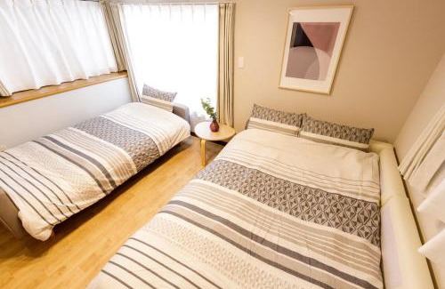 Honmachi Villa | Y's INN 渋谷本町 019T