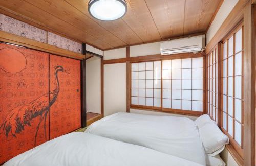 Honmachi Villa | Y's INN 渋谷本町 019T