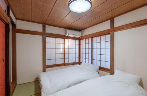 Honmachi Villa | Y's INN 渋谷本町 019T