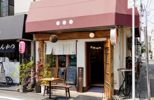 Honmachi Villa | Y's INN 渋谷本町 019T