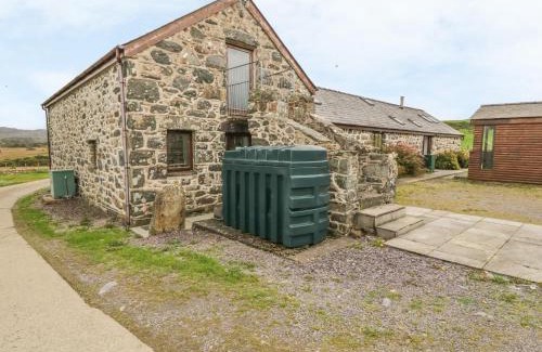 Criccieth Casa | Y Stabal