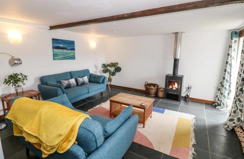 Criccieth Casa | Y Stabal