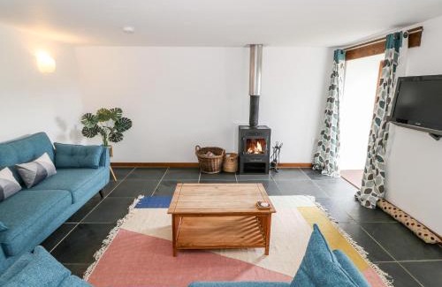 Criccieth Casa | Y Stabal