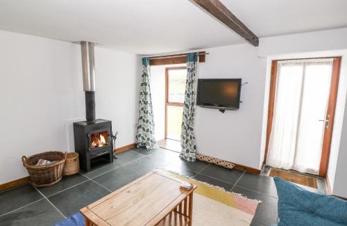 Criccieth Casa | Y Stabal