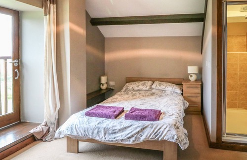 Criccieth Cabaña | Y Stabal