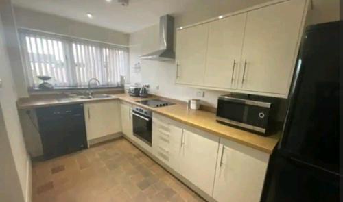 Denbigh Casa | Y Stabl 94a