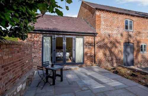 Trevor Casa | Y Stabl - Uk12742