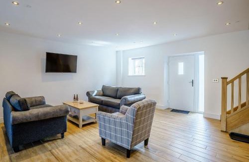 Trevor Casa | Y Stabl - Uk12742