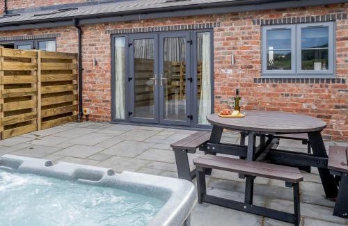 Trevor Casa | Y Stabl - Uk12742