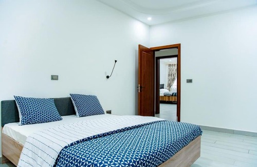 Yaounde Apartamento | Y-twin apartments