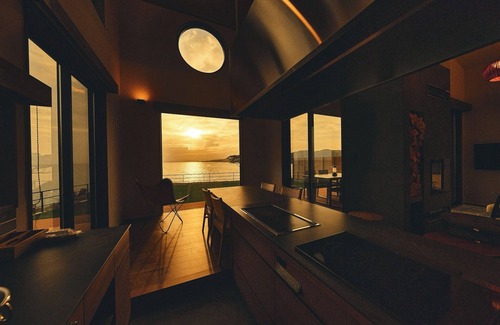 Geisei-mura Casa | Y1 Room only An extraordinary experience with / Aki Kōchi
