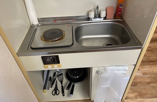 Setagaya Apartamento | Y207 Monthly Rental Tokyo - Yoga Single Telework