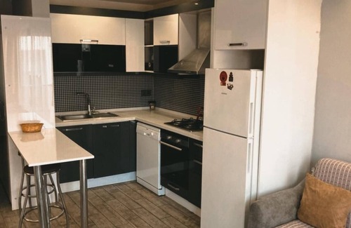 Cesme Apartamento | Yağız Apart