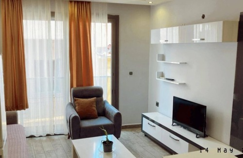 Cesme Apartamento | Yağız Apart