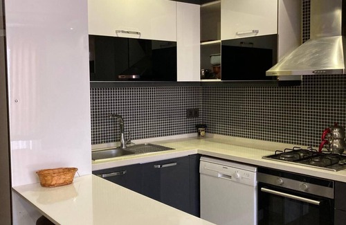 Cesme Apartamento | Yağız Apart