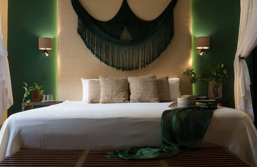 Centro Hotel | Ya'ax Hotel Boutique