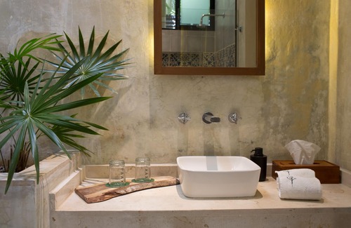 Centro Hotel | Ya'ax Hotel Boutique