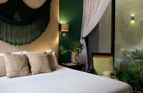 Centro Hotel | Ya'ax Hotel Boutique