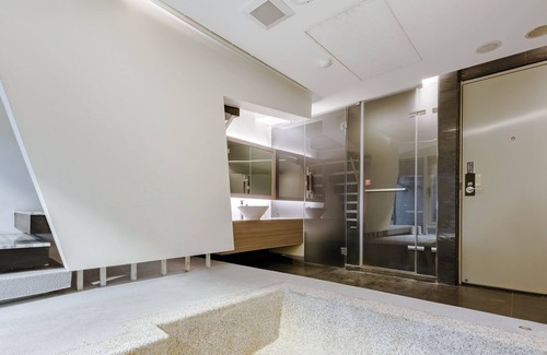 Jiaoxi Hotel | YA-NOLD Hot Spring Hotel