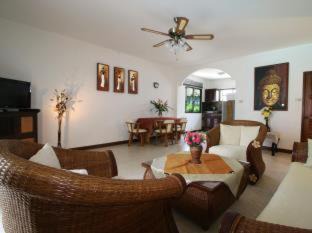 Rawai Complejo | Ya Nui Resort - SHA EXTRA Plus