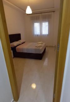 Martil Apartamento | Yaacob & Adam apartment Riad Sofia Martil