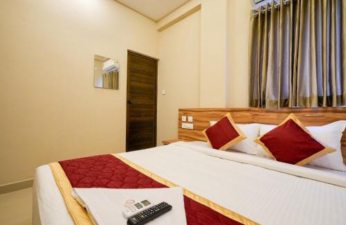 Kaloor Hotel | Yaad Inn