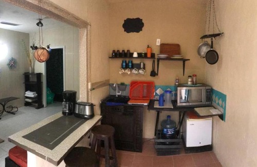Puerto Juárez Apartamento | YAAKUN STUDIO. 350 m ferrys Isla Mujeres