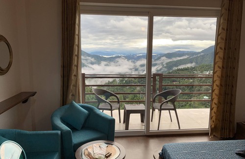 Gagar Cabaña | Yaasha Cottage - Las mejores vistas del Himalaya