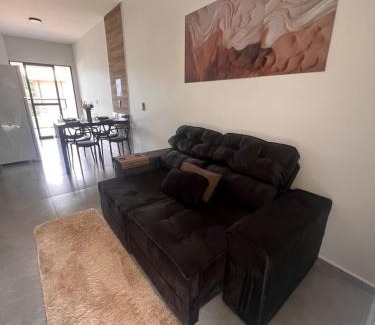 Lagoinha Apartamento | Yabas Flat
