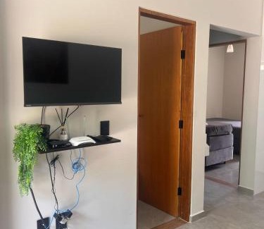 Lagoinha Apartamento | Yabas Flat