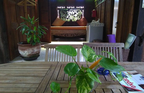 Timbulharjo Casa | Yabbiekayu Eco Bungalows