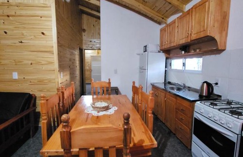 Puerto Valle Casa | Yacare INN