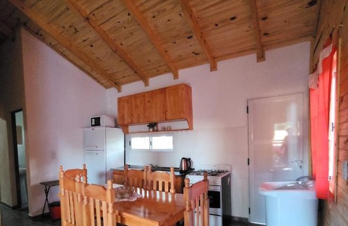 Puerto Valle Casa | Yacare INN