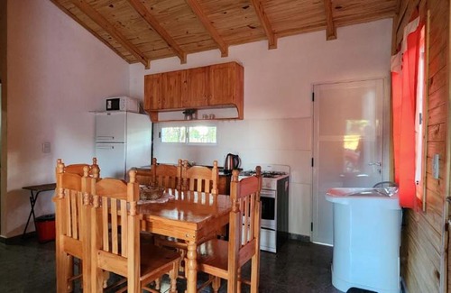 Puerto Valle Casa | Yacare INN
