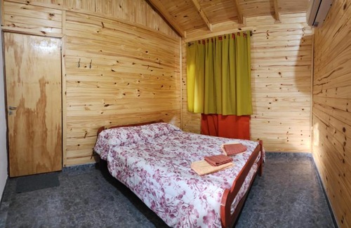Puerto Valle Casa | Yacare INN
