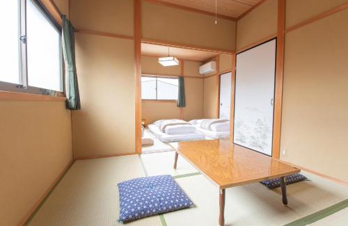 Uda Casa | Yachiyo - モトオコノミヤキヤ - BBQ OK & Pet Friendly - Self Check-In Only