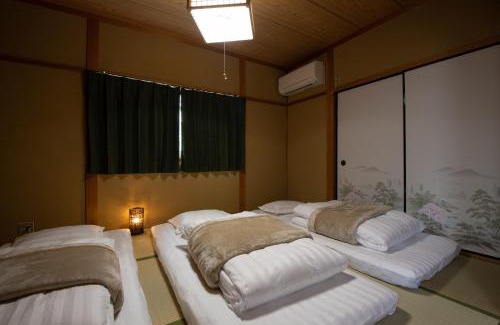 Uda Casa | Yachiyo - モトオコノミヤキヤ - BBQ OK & Pet Friendly - Self Check-In Only