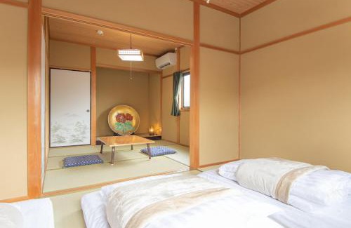 Uda Casa | Yachiyo - モトオコノミヤキヤ - BBQ OK & Pet Friendly - Self Check-In Only
