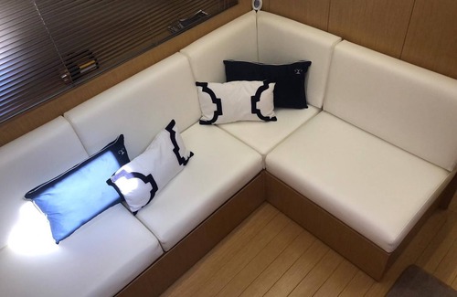 Hallandale Beach Alquiler De Eote | Yate Austin Parker 42"Open