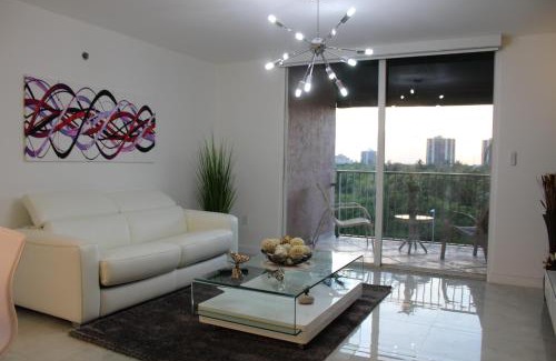Aventura Apartamento | Yacht Club at Aventura Luxurious 1 Bed 1 Bath