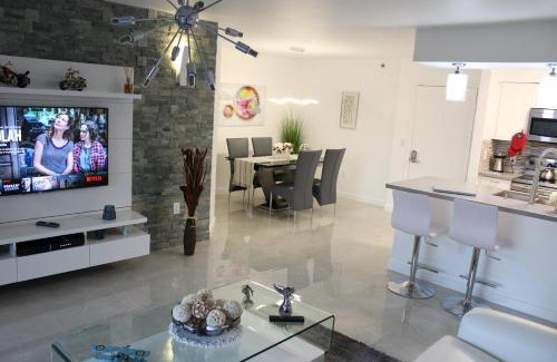 Aventura Apartamento | Yacht Club at Aventura Luxurious 1 Bed 1 Bath