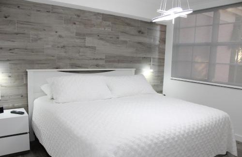Aventura Apartamento | Yacht Club at Aventura Luxurious 1 Bed 1 Bath