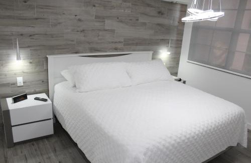 Aventura Apartamento | Yacht Club at Aventura Luxurious 1 Bed 1 Bath
